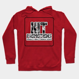 Kit Promotions Logo Hoodie